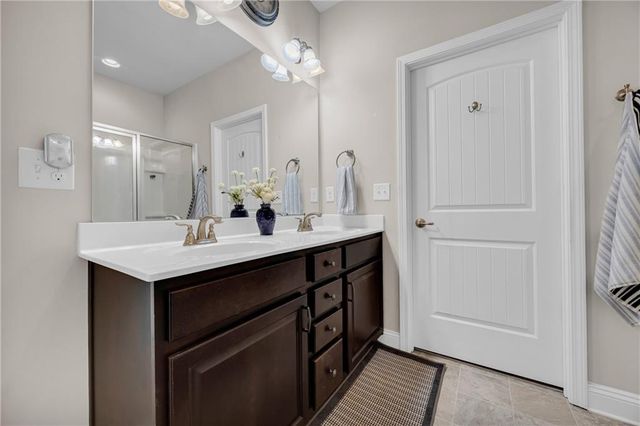 825 Hidden Hollow Circle, Commerce, GA 30529