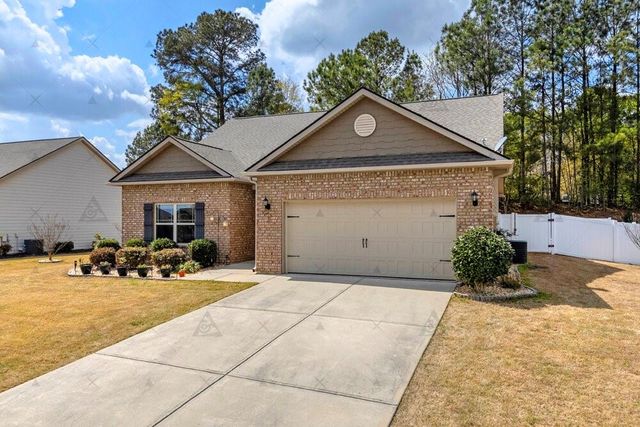 825 Hidden Hollow Circle, Commerce, GA 30529
