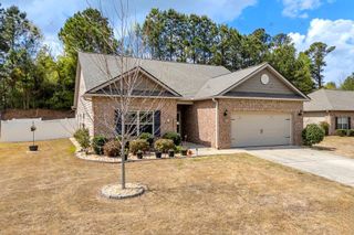 825 Hidden Hollow Circle, Commerce, GA 30529