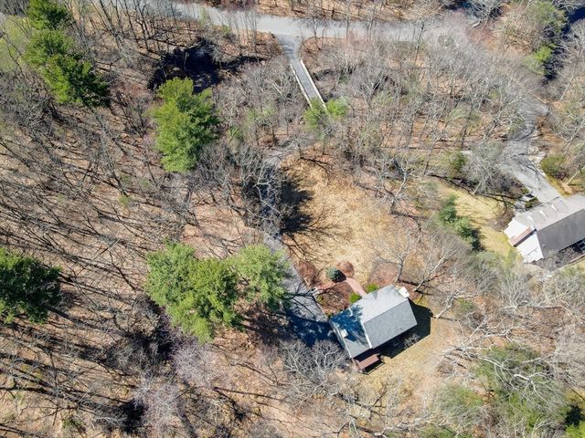 255 Hay Meadow Rd, North Andover, MA 01845