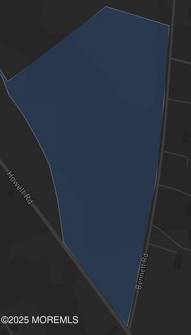 138 Howell Road, Freehold, NJ 07728