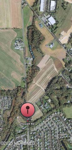 138 Howell Road, Freehold, NJ 07728