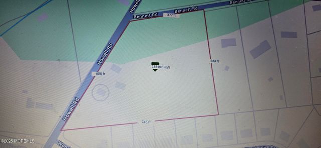 138 Howell Road, Freehold, NJ 07728