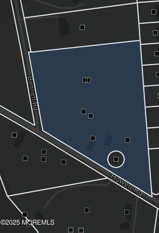 138 Howell Road, Freehold, NJ 07728