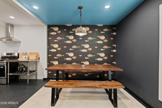 2521 N Evergreen Street, Phoenix, AZ 85006