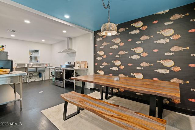 2521 N Evergreen Street, Phoenix, AZ 85006