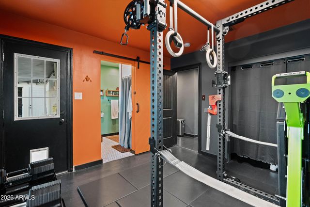 2521 N Evergreen Street, Phoenix, AZ 85006