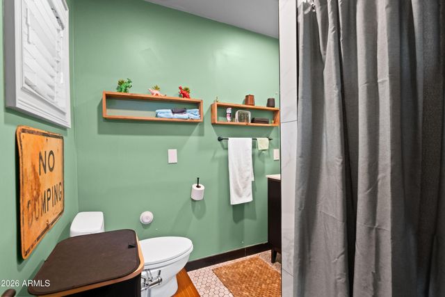 2521 N Evergreen Street, Phoenix, AZ 85006