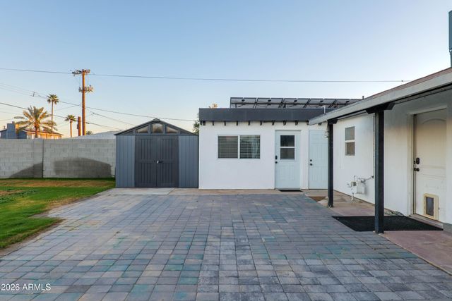 2521 N Evergreen Street, Phoenix, AZ 85006