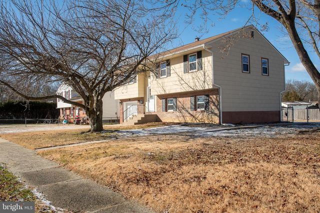 151 E LOIS DR, Williamstown, NJ 08094