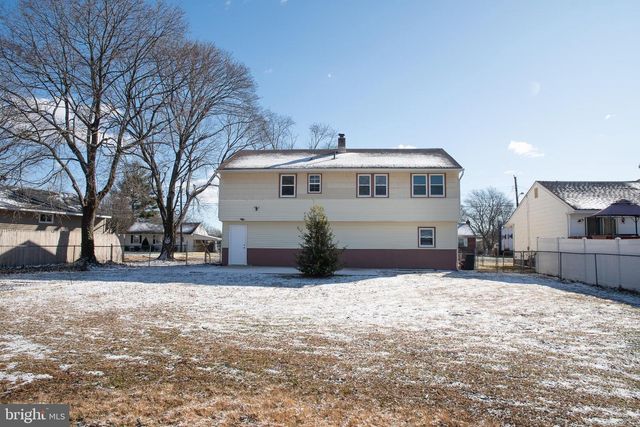 151 E LOIS DR, Williamstown, NJ 08094