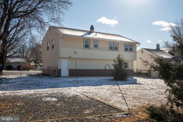 151 E LOIS DR, Williamstown, NJ 08094