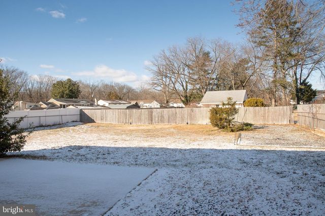 151 E LOIS DR, Williamstown, NJ 08094