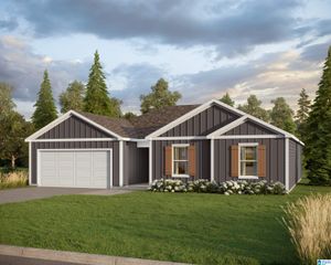 123 ABERDEEN LOOP, Calera, AL 35040