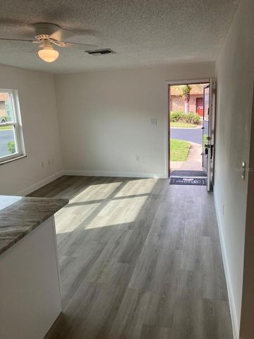 6125 CHESHAM DRIVE 1, New Port Richey, FL 34653