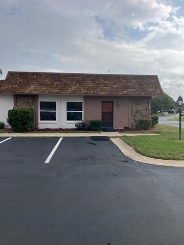 6125 CHESHAM DRIVE 1, New Port Richey, FL 34653