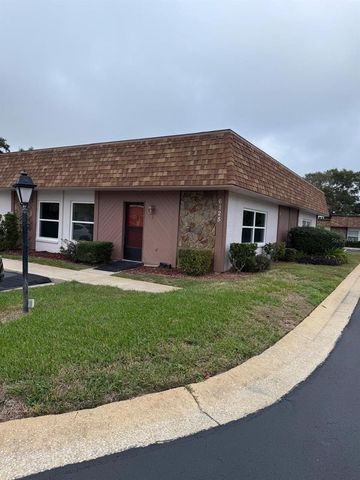 6125 CHESHAM DRIVE 1, New Port Richey, FL 34653