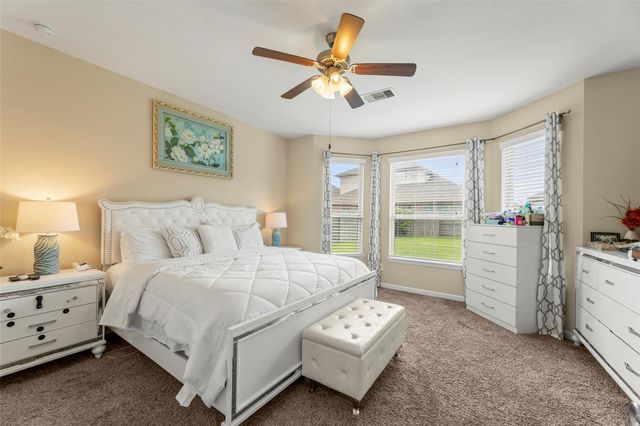 8622 Oakdale Bluff Court, Richmond, TX 77407
