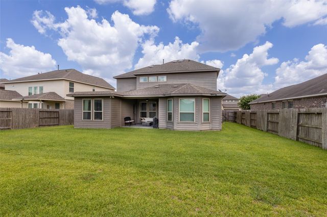 8622 Oakdale Bluff Court, Richmond, TX 77407