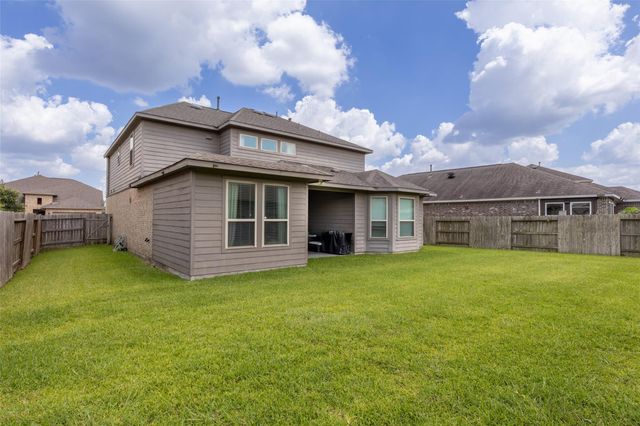 8622 Oakdale Bluff Court, Richmond, TX 77407