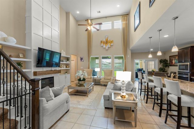 8622 Oakdale Bluff Court, Richmond, TX 77407
