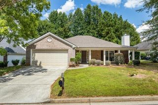 5945 Raventree Court, Atlanta, GA 30349