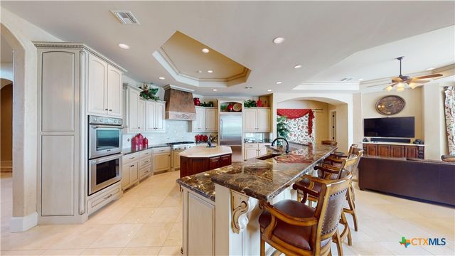 153 E Tuscany Way, Port O'connor, TX 77979