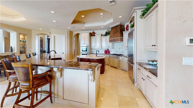 153 E Tuscany Way, Port O'connor, TX 77979