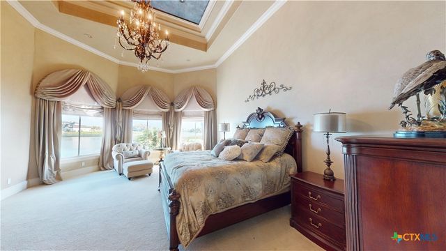 153 E Tuscany Way, Port O'connor, TX 77979