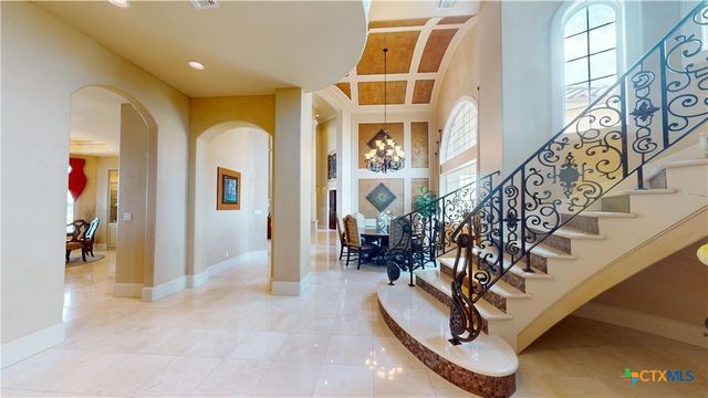 153 E Tuscany Way, Port O'connor, TX 77979