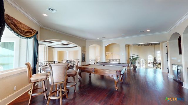 153 E Tuscany Way, Port O'connor, TX 77979