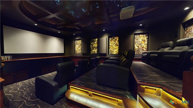 153 E Tuscany Way, Port O'connor, TX 77979