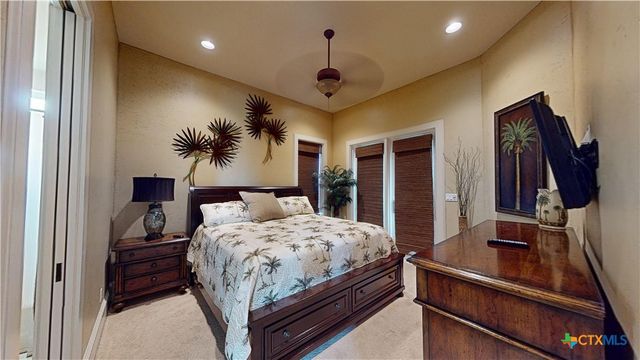 153 E Tuscany Way, Port O'connor, TX 77979