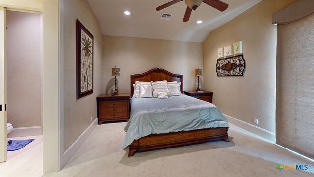 153 E Tuscany Way, Port O'connor, TX 77979