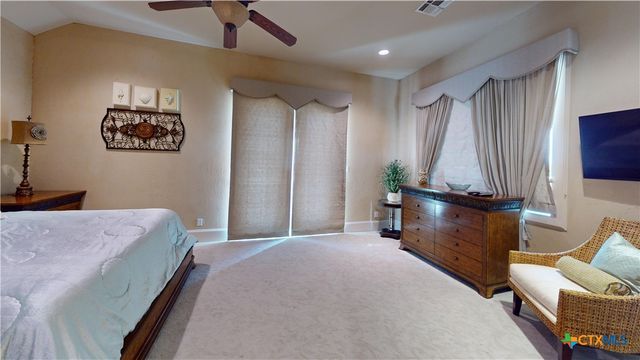 153 E Tuscany Way, Port O'connor, TX 77979