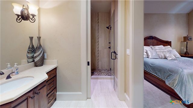 153 E Tuscany Way, Port O'connor, TX 77979