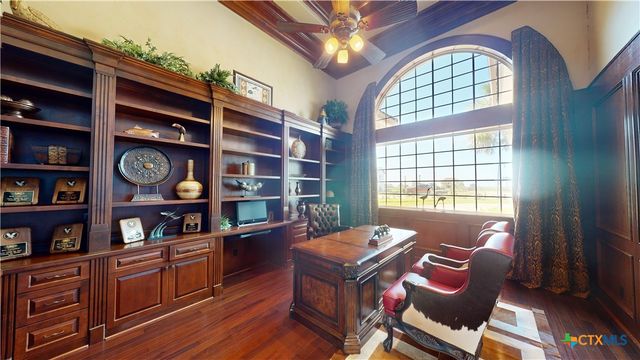 153 E Tuscany Way, Port O'connor, TX 77979