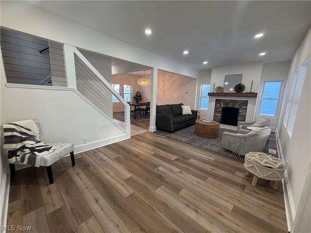 1255 Ethel Avenue, Lakewood, OH 44107