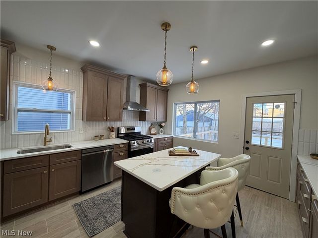 1255 Ethel Avenue, Lakewood, OH 44107