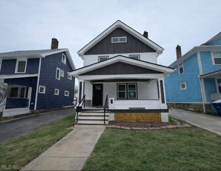 1255 Ethel Avenue, Lakewood, OH 44107