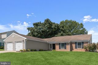 310 BARCLAY CT, Abingdon, MD 21009