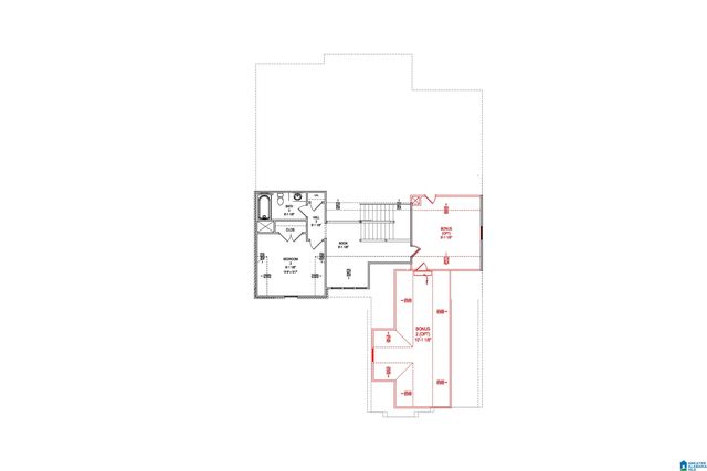 4609 TERRA STREET, Hoover, AL 35244