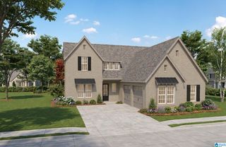 4609 TERRA STREET, Hoover, AL 35244