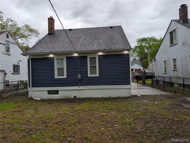 8459 Pierson Street, Detroit, MI 48228