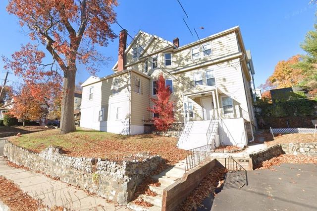 57 Henry Avenue -, Melrose, MA 02176