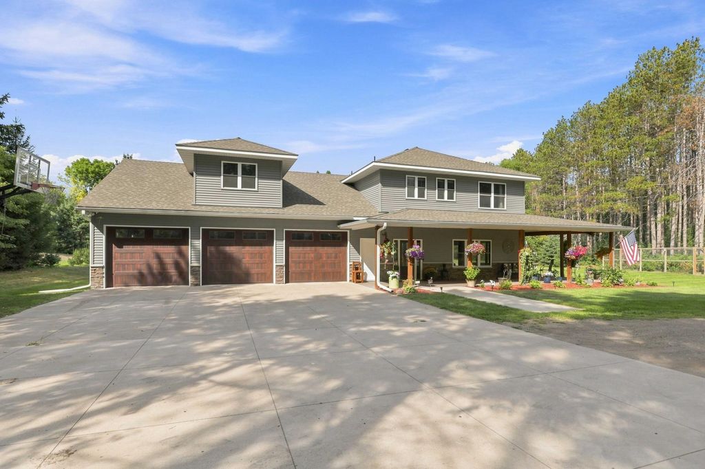 3339 277th Avenue NW, Isanti, MN 55040 — photo 2