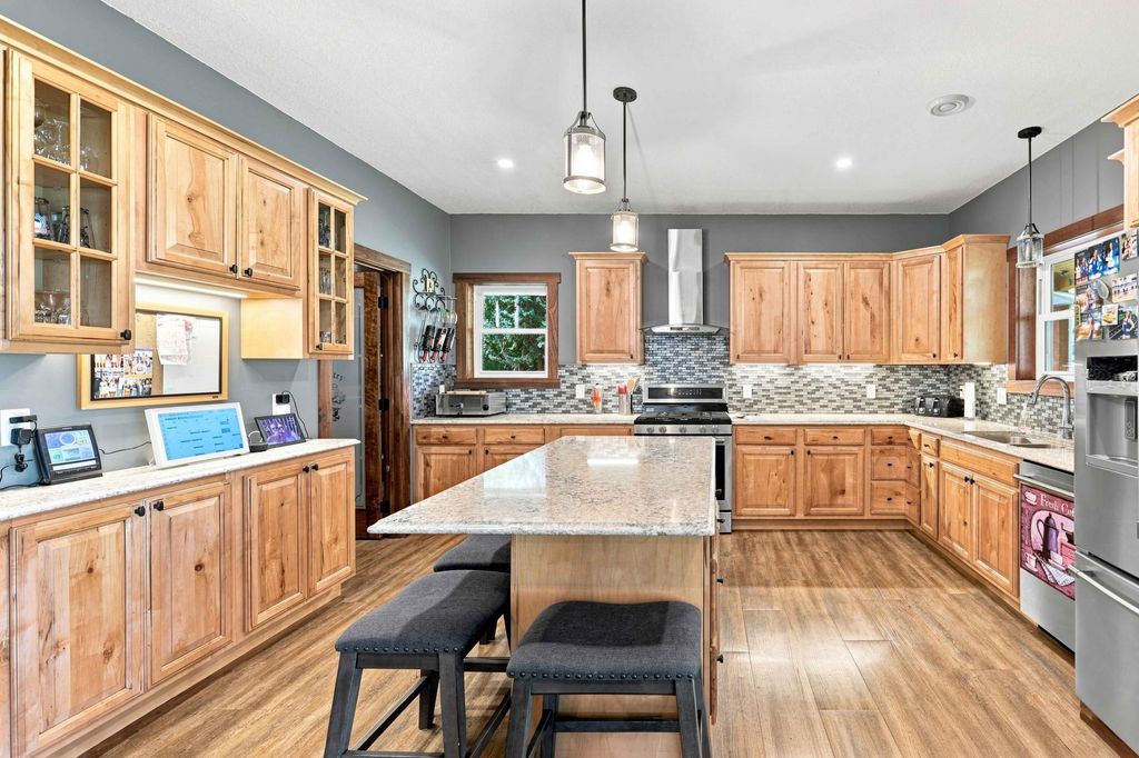 3339 277th Avenue NW, Isanti, MN 55040 — photo 3