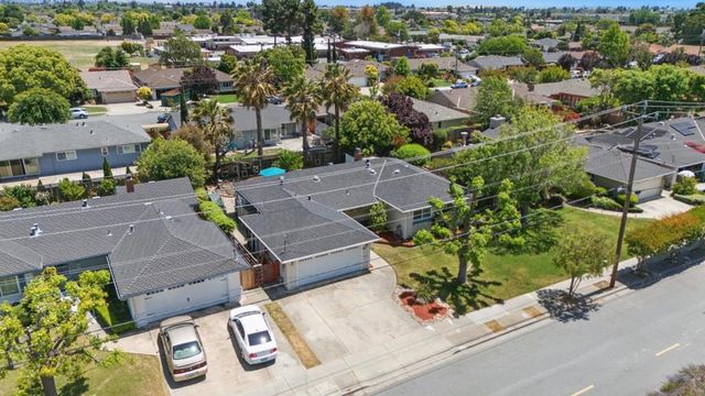 5222 Keystone Drive, Fremont, CA 94536