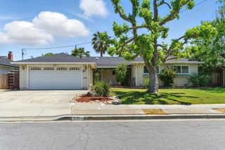 5222 Keystone Drive, Fremont, CA 94536