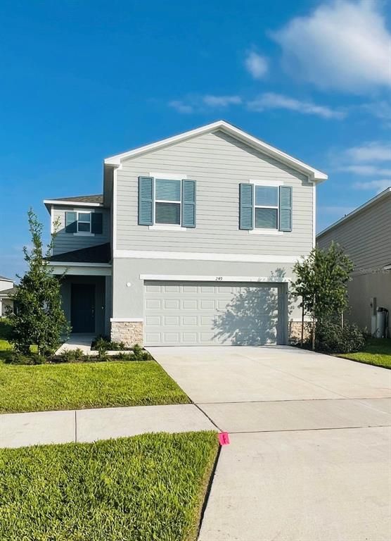 249 ACORN RD, Haines City, FL 33844